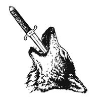 Offerbeest - Black Teeth