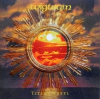 Wigwam - Titans Wheel