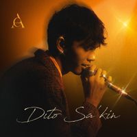 Earl Agustin - Dito Sa&rsquo;kin