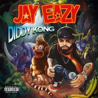 Jay Eazy - Diddy Kong