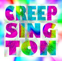 Creepsington - Self-Titled