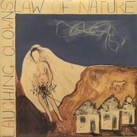 Laughing Clowns - Law of Nature