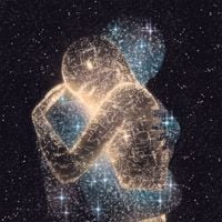 Jon Hopkins - Forever Held