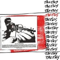 Tactics - My Houdini
