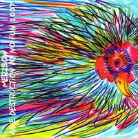 Merzbow - Live Destruction At No Fun 2007