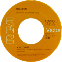Harry Nilsson - Coconut