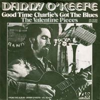Danny O'Keefe - Good Time Charlie's Got the Blues