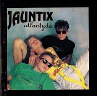 Jauntix - Atlantyda