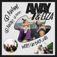 Liza - Away