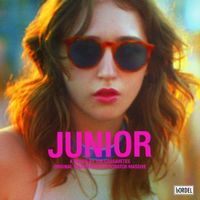 Scratch Massive - Junior (Original Soundtrack)