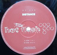 Distance - 1 On 1 / Empire