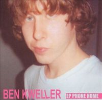 Ben Kweller - EP Phone Home