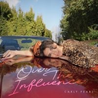 Carly Pearl - Over the influence