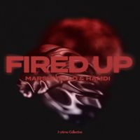 Marshmello - Fired Up