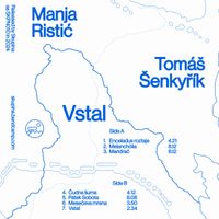 Tom&aacute;&scaron; &Scaron;enkyř&iacute;k - Vstal