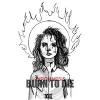 pyrokinesis - Burn to Die