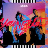 5SOS - Youngblood