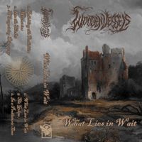 Wooden Vessels - What Lies In Wait