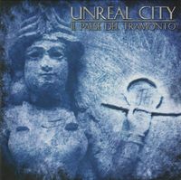 Unreal City - Il paese del tramonto