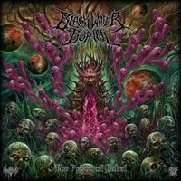 Blackwater Burial - The Prison of Belief