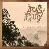 Atlas Entity - Beneath the Cosmic Silence