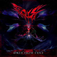 IRIS - Birth From Exile