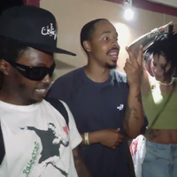 DJ Ess - el cousteau ft earl sweatshirt mixx