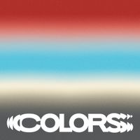 KYUHYUN - COLORS