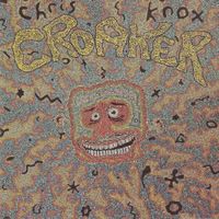 Chris Knox - Croaker