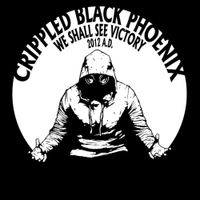 Crippled Black Phoenix - Live In Bern 2012 A.D.