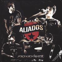 Aliados - Inoxid&aacute;vel