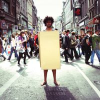 Imperial Leisure - The Art Of Saying Nothing