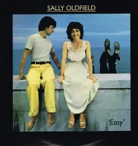 Sally Oldfield - Easy