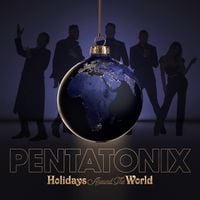 Pentatonix - Kid On Christmas