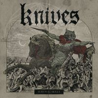 Knives [Death 'N' Roll] - Survival Skills