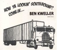 Ben Kweller - How Ya Lookin' Southbound? Come In...