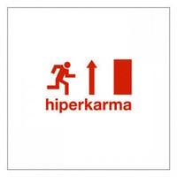 Hiperkarma - Hiperkarma