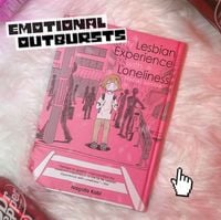 indecent insects - Emotional Outbursts <3