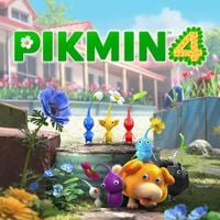 Nintendo Sound Team - Pikmin 4