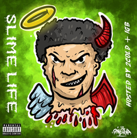 9ineTrap - Slime Life