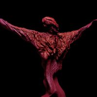 Dmitri Mazurov - Simulacra