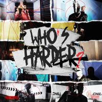 Kwengface - WHO&rsquo;S HARDER?