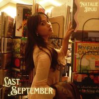 natalie jinju - Last September
