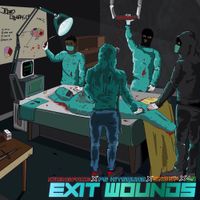Zone 2 - Exit Wounds