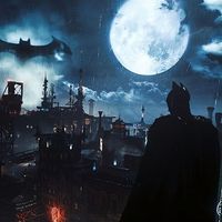 mikeeysmind - Batman