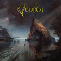 Volcandra - Into The Azure