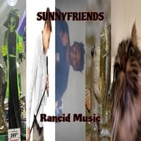 ⵙⵓⵏⵏⵢⴼⵔⵉⴻⵏⴷⵙⵒⵍⵓⵙ [sunnyfriends+] - RANCID MUSIC