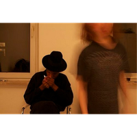Dean Blunt - City of Lucifer