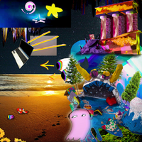 Ellys_cove - Making Songs Cus Songs Made Me