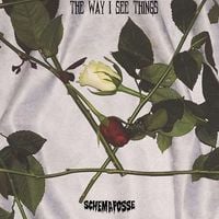 Lil Peep - the way i see things